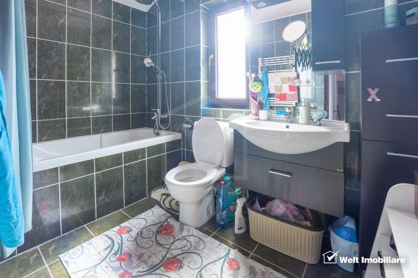 Fara comision doar in decembrie - Duplex cochet, strada Iazului 10 Floresti - 21