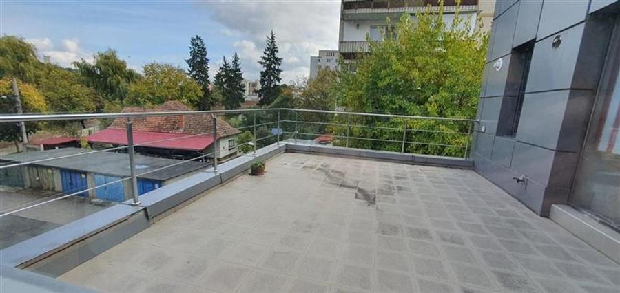 Cladire de birouri 3 nivele de vanzare- Tg. Mures, Tudor - 8