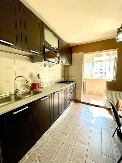 Drumul Taberei, Letea Gheorghe 3 camere Drumul Taberei, Letea Gheorghe 3 camere