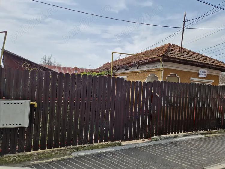 Casa de vanzare Giurgiu - 2