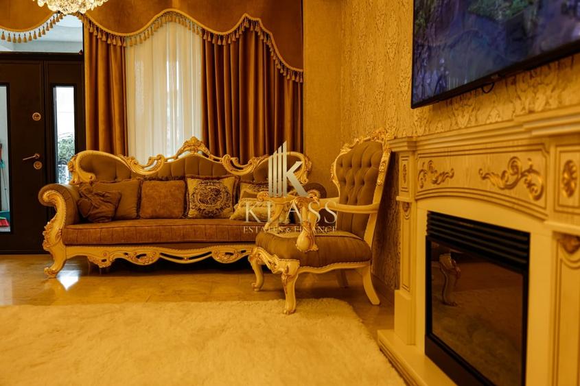 Casa Individuala | 6 camere | Curte | Aviatiei - 3