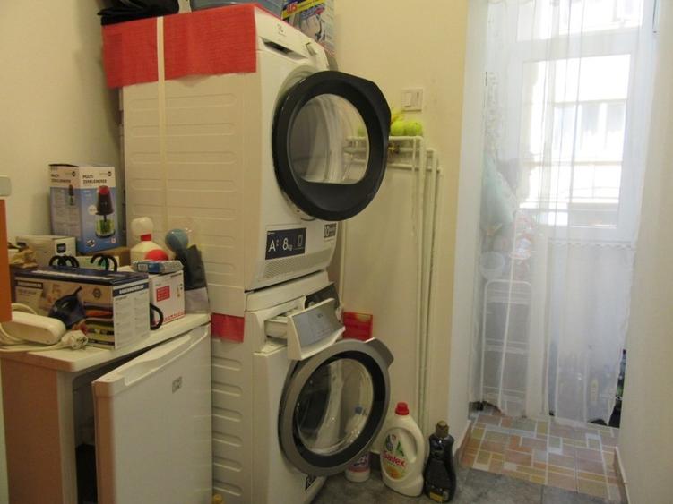 Vanzare 3 camere Unirii - Udriste - Corneliu Coposu - 44