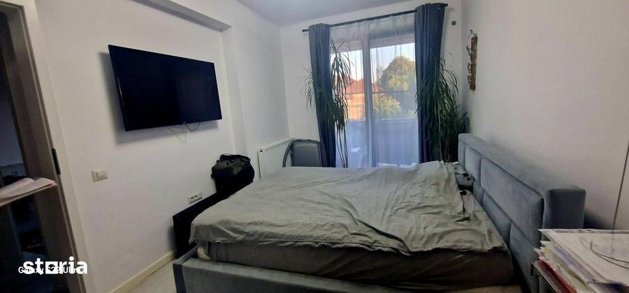 Apartament 3 camere, balcon, lift - Crangasi,Belvedere sector 6 - 6