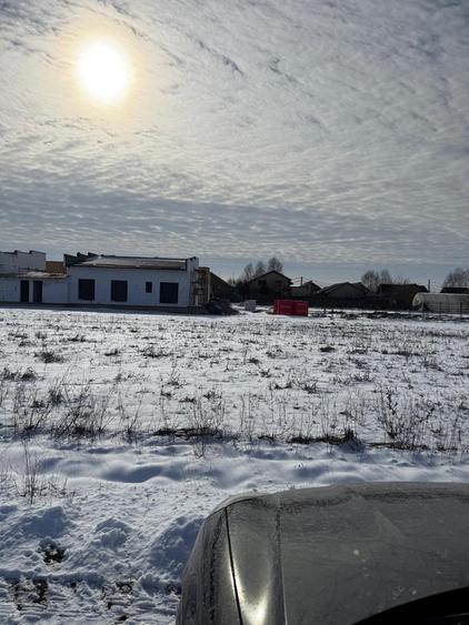 Domnesti Vand teren in Domnesti - 3