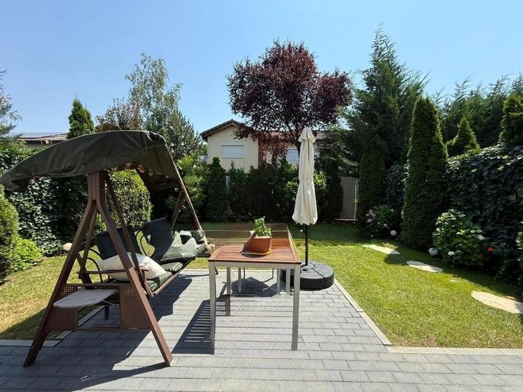 Inchiriere vila moderna 5 Camere/Iancu Nicolae - 1