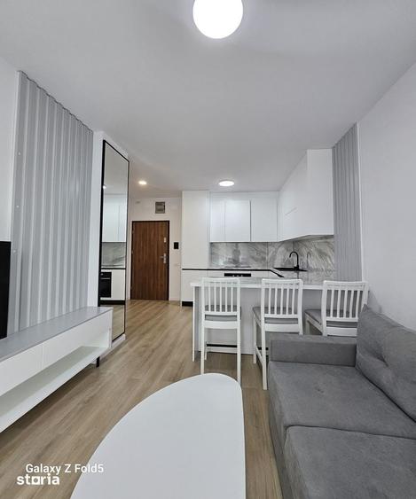 Ap modern NOU cu 2 camere, in Complexul Reziden?ial Grand Hill Oradea - 6