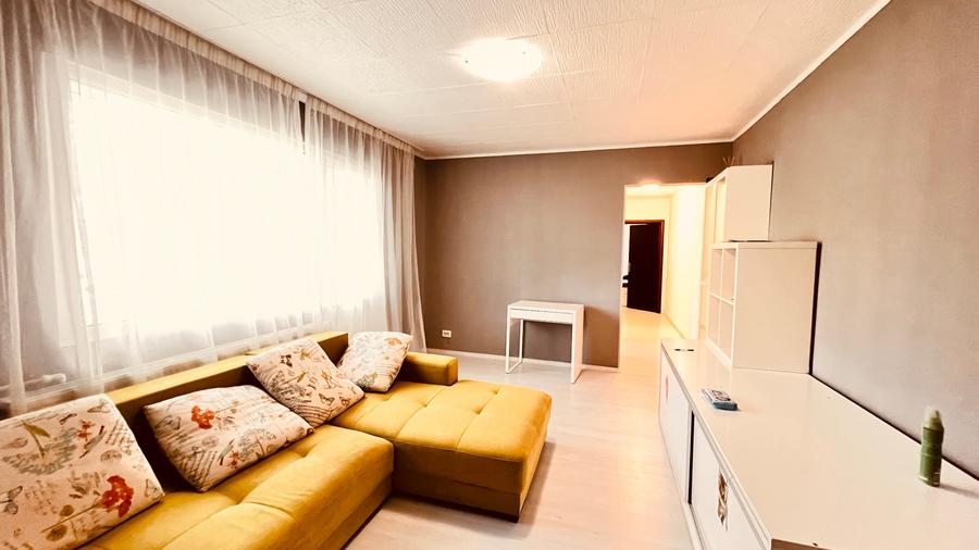 Apartament 3 camere Constantin Brâncoveanu, stradal, mobilat si utilat - 2