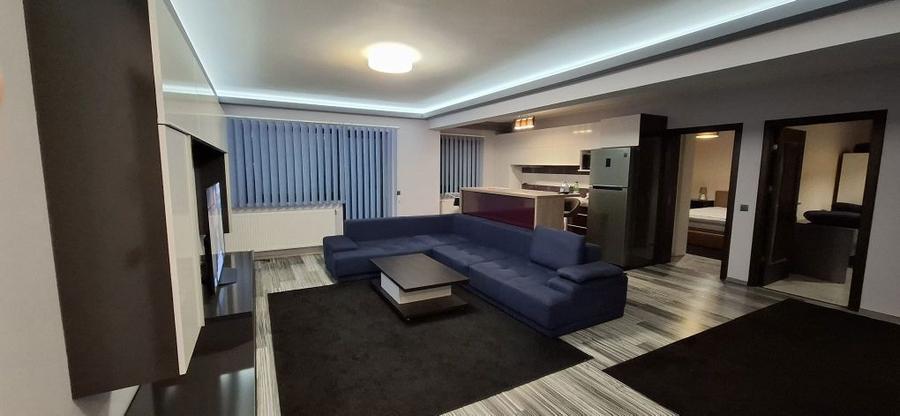 Inchiriez apartament 3 camere - 2