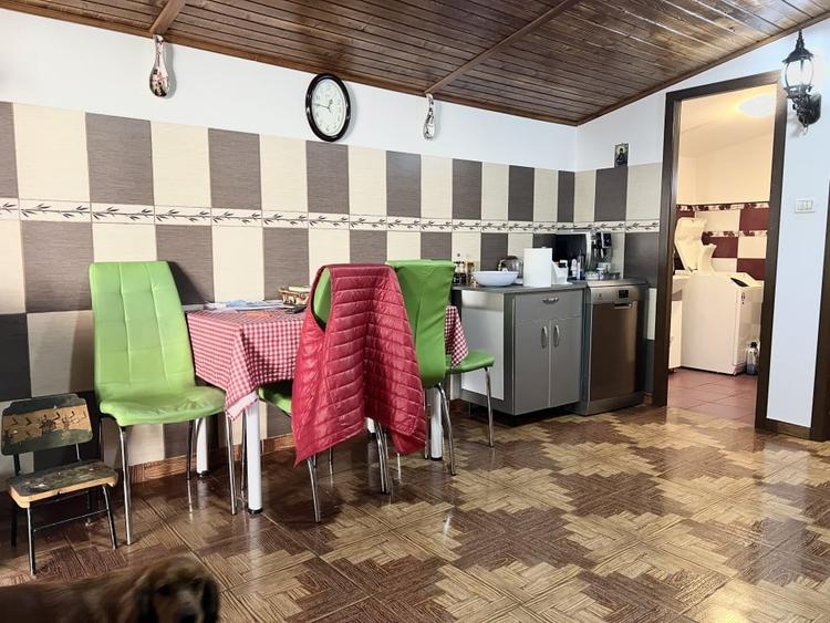 Casa Individuala, 115mp utili, 1170mp teren, terasa 40mp, situat in Sacalaz - 7