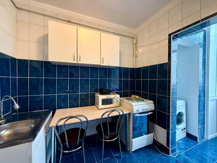 Apartament cu 2 camere situat in zona Primaverii - 5