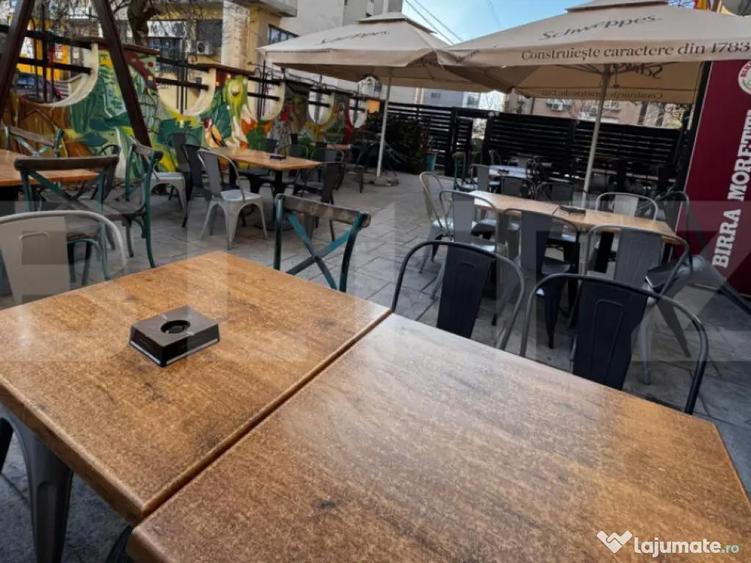 Spatiu comercial, 115 mp, zona Ultracentrala - 9