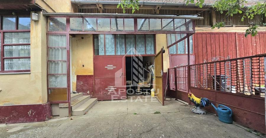 Casa 6 camere, Sandra, Teren 2217 mp - 9