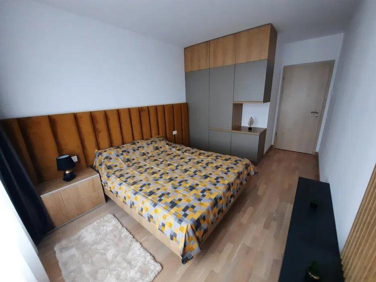 Apartament cu 2 camere in zona Take Ionescu - 5