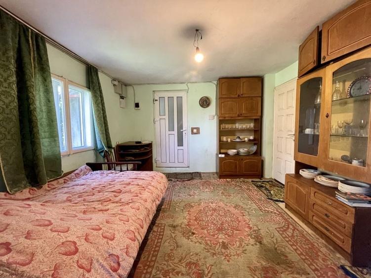 Teren cu vedere panoramica de vanzare | Podu Dambovitei, Comuna Dambovicioara - 12