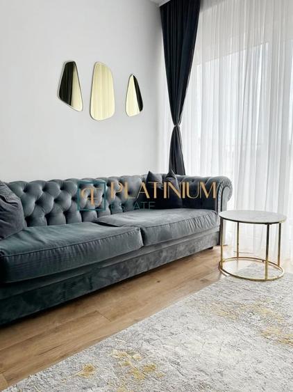 P4564 Apartament nou cu 2 camere, zona Soarelui/Lidia - 5