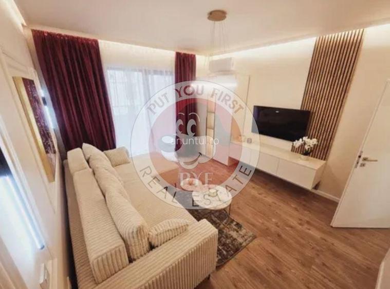 Exigent Plaza | Garsoniera | Decomandata | 40mp | B11731 Exigent Plaza | Garsoniera | Decomandata | 40mp | B11731