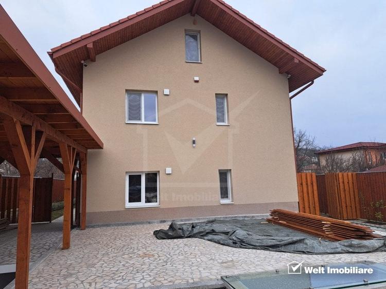 Lux si Confort intr-o Casa Moderna din Zona Garii, Cluj-Napoca - 2