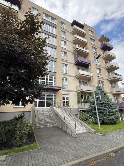 Apartament de inchiriat, tip Studio | Avantgarden Tractorul (zona Coresi) | parcare + boxa - 8