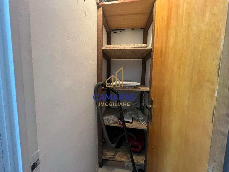Apartament 2 camere de inchiriat metrou Piata Sudului - 8