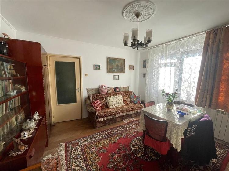 Apartament 3 camere Etaj 2 ALUMINEI - 5
