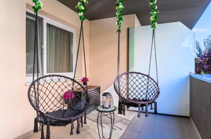 Apartament cu 2 camere decomandat în Astra