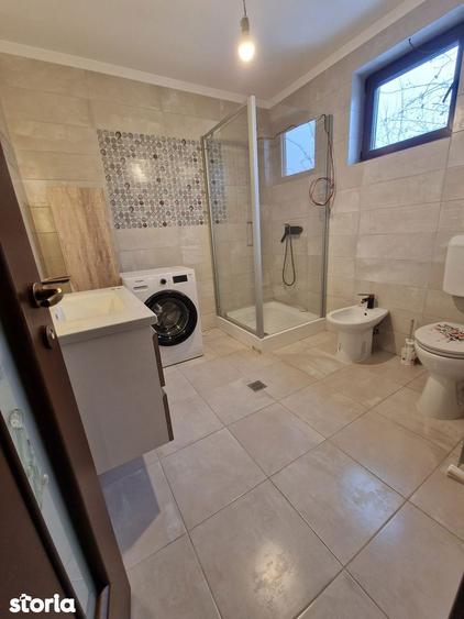 Casa + anexa gospodareasca de vanzare Vidra, sat Cre?e?ti, Ilfov - 8