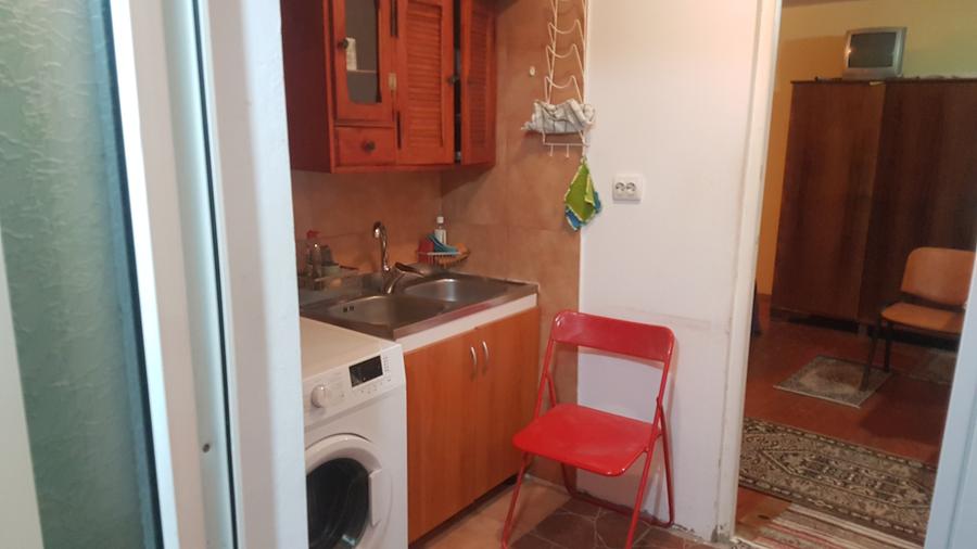 Garsoniera  la casa in cartierul Terezian - 11