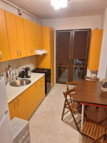 Ofer spre inchiriere ap cartier fortuna mobilat utilat loc parcare zugrăvit. - 3