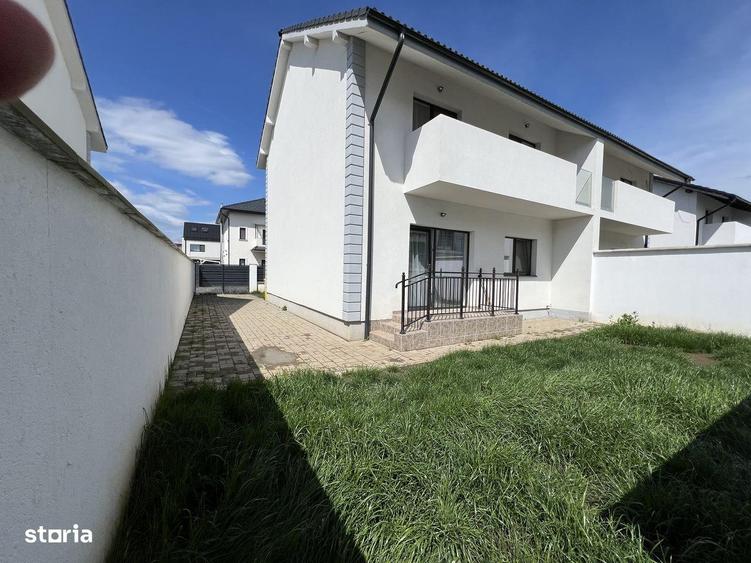 Casa 4 camere decomandate,tip duplex,zona Selimbar - 9
