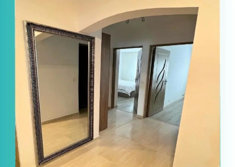 Prima inchiriere! Apartament spa?ios, 3 camere, Bistri?a Lac! CE1522 - 4