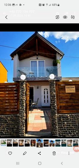 ! Vand /schimb casa Deva Hunedoara - Dorobanti - 7