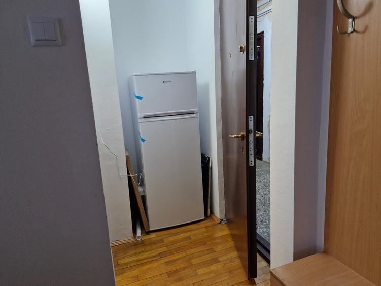 Fosta stradă Negoiu - 4