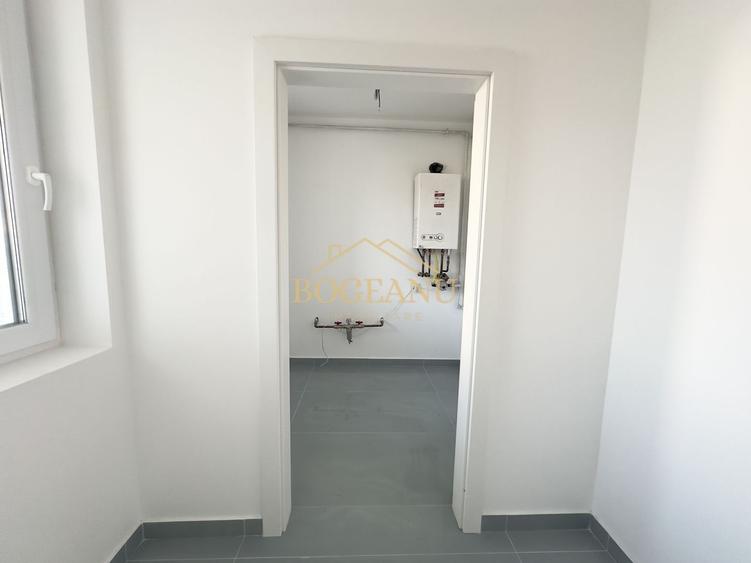 BG09 Duplex modern P+E,Asfalt,Gazon-Chisoda - 14