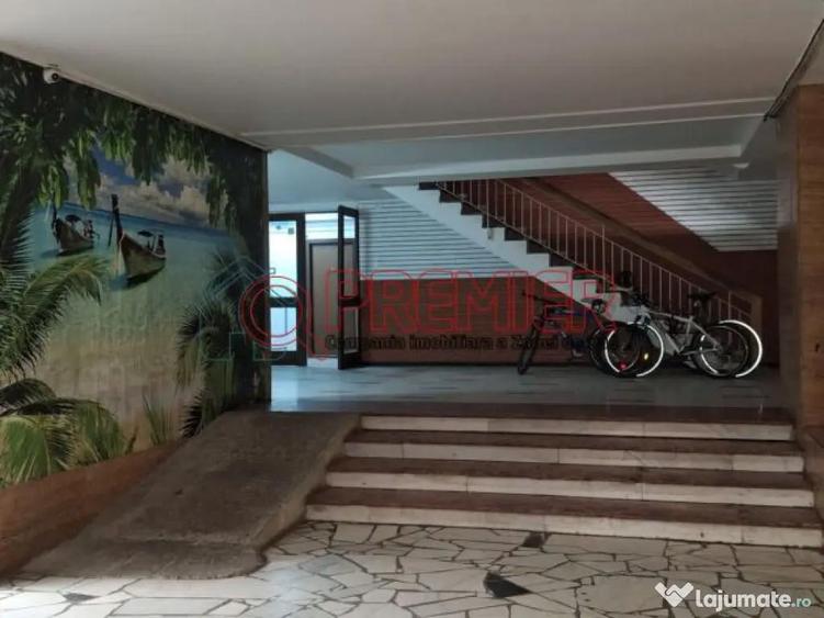 Aparatorii Patriei - Turnu Magurele garsoniera - 4