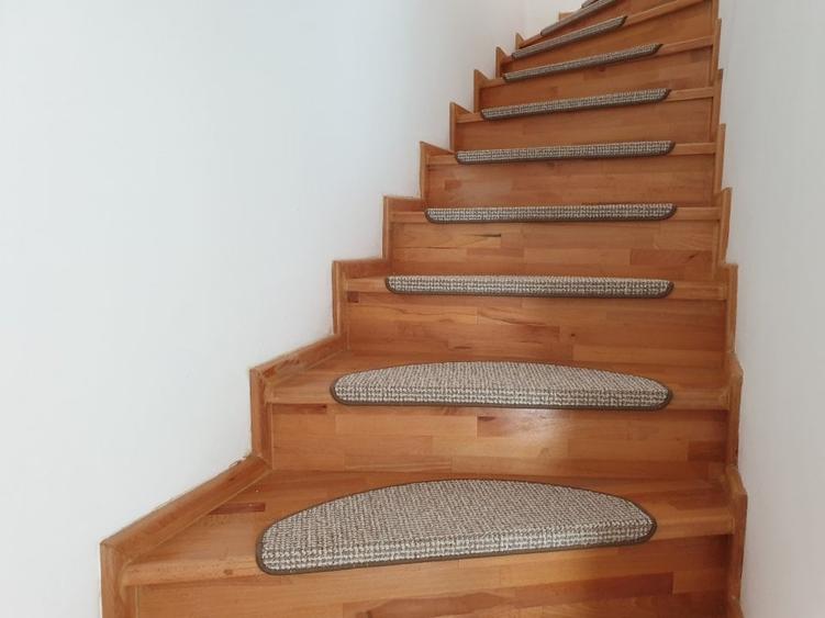 PIPERA RESIDENTIAL - SCOALA AMERICANA, VILA P+E+M, MOBILATA MODERN, CURTE - 13