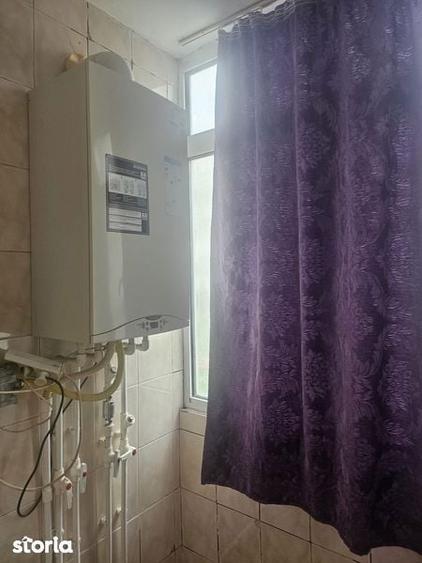 Inchiriez apartament 3 camere scoala 8 - 2