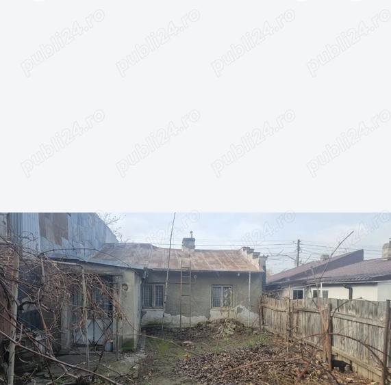 Vand casa braila comuna din paris - 2