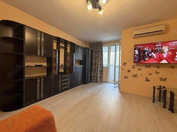 Inchiriere garsoniera Pantelimon113 biserica Capra - 9