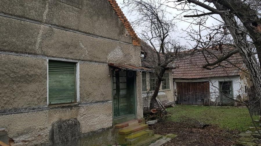 Casa de vanzare in Dud - 1