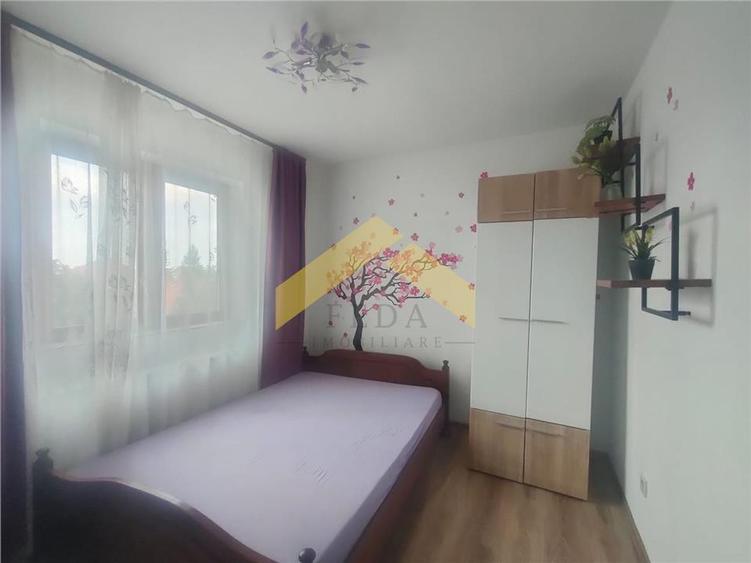 Apartament 2 camere de inchiriat calea Romanilor - 7