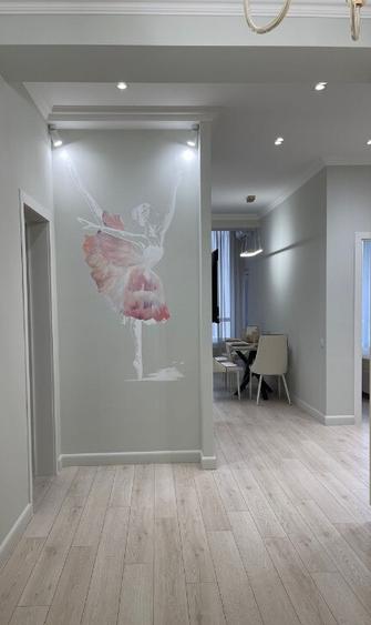 2 camere in zona Bulgaria cu centrala termica - 3