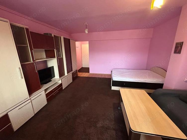 Garsoniera, etaj 10 - Zona Cetate - 8