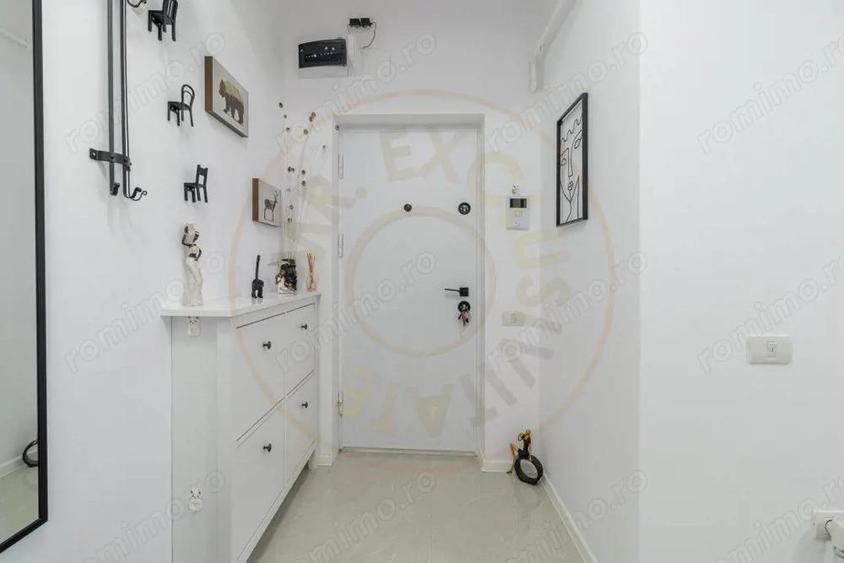 Apartament modern, complet mobilat si utilat Confort Urban Rahova - 10