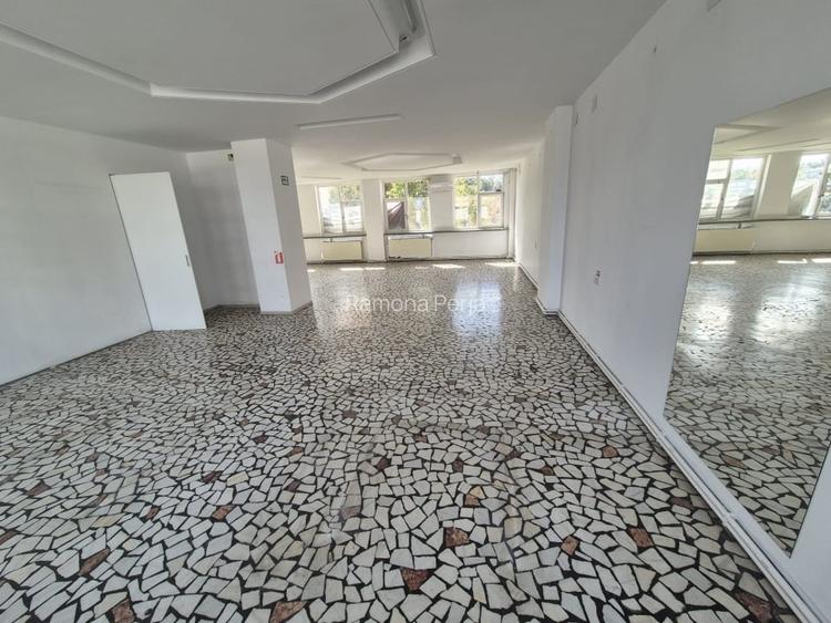 Spatiu Comercial  - Strada Mare, zona pietonala, ideal cofetarie, restaurant