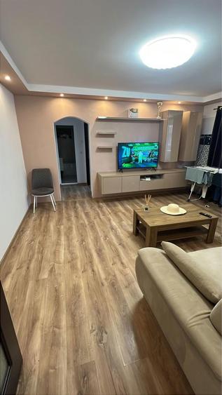 Apartament parter - 1