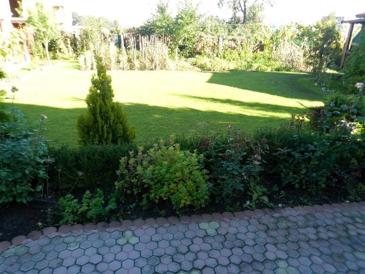 Casa de vanzare, 6 camere, teren 900 mp, Europa - 6