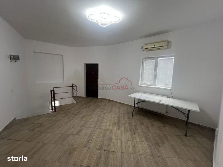 Casa renovata- curte - metrou Iancului - ideal locuita sau birou - 11