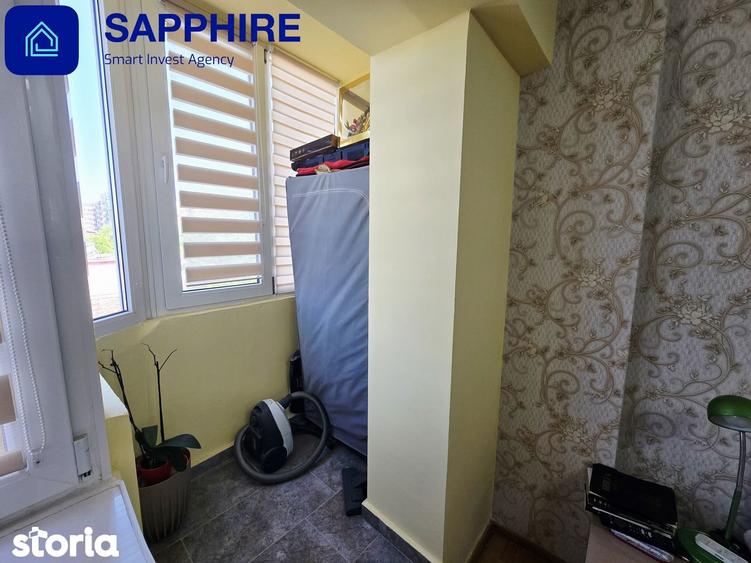 Apartament 2 camere zona Sebastian - Margeanului, renovat, boiler - 3