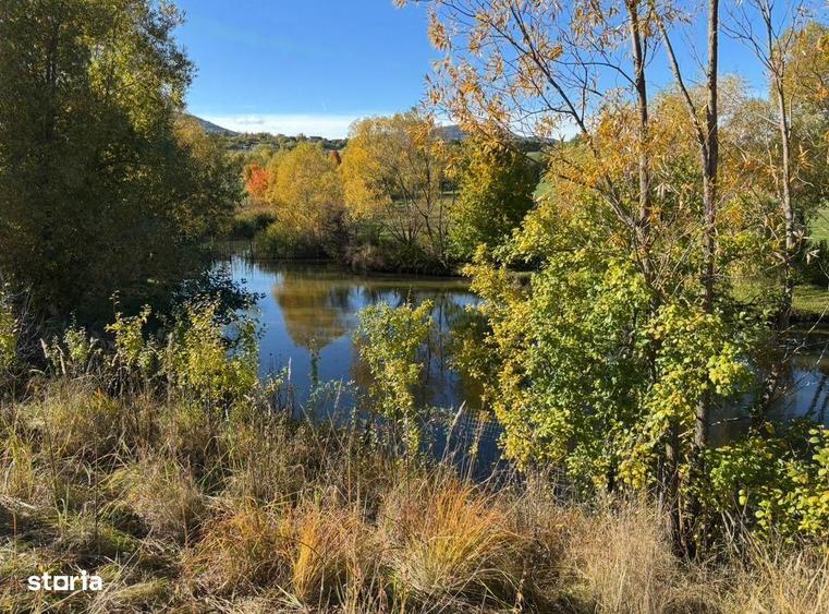 Teren de vanzare - Agapia, Neamt - 2