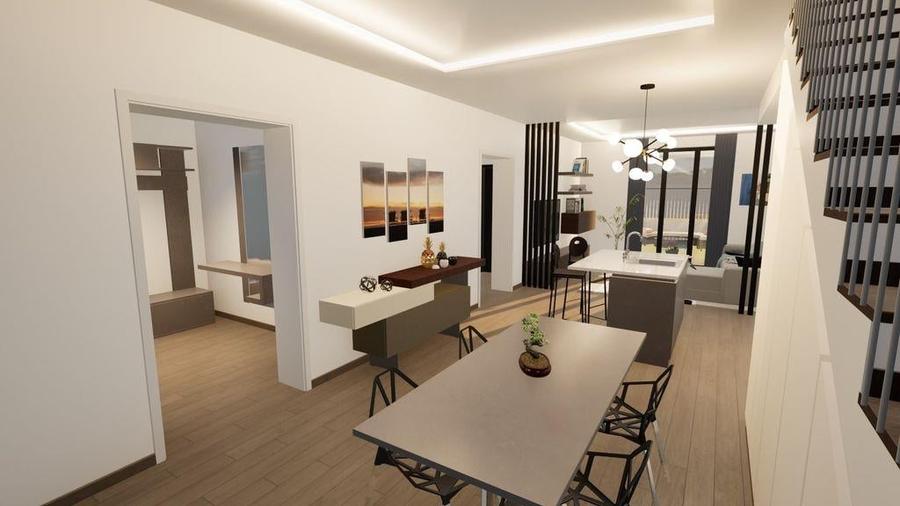 Case Noi in Fagaras - 4